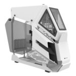 Thermaltake AH T600 Snow Full Tower Gaming Cabinet (White) - Image 2