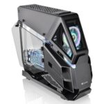 Thermaltake AH T600 Full Tower Gaming Cabinet (Black)