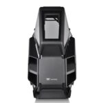 Thermaltake AH T600 Full Tower Gaming Cabinet (Black) - Image 5