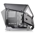 Thermaltake AH T600 Full Tower Gaming Cabinet (Black) - Image 4