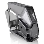 Thermaltake AH T600 Full Tower Gaming Cabinet (Black) - Image 3
