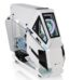Thermaltake AH T600 Snow Full Tower Gaming Cabinet (White)