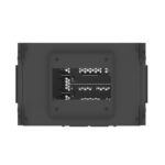 Thermaltake CA-11C-00D1NN-00 High-Capacity Expansion Cabinet (Black) - Image 4