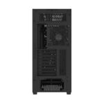 Thermaltake CA-11D-00F1WN-00 High Airflow Gaming Cabinet (Black) - Image 2