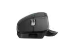 Logitech MX Master 4 Premium Office & Creative Wireless Mouse – Graphite - Image 2