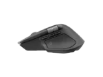 Logitech MX Master 4 Premium Office & Creative Wireless Mouse – Graphite - Image 3