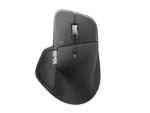 Logitech MX Master 4 Premium Office & Creative Wireless Mouse – Graphite