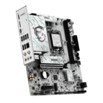 MSI B860M GAMING WIFI7 DDR5 Micro-ATX Intel Motherboard (LGA 1851) - Image 4
