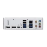 MSI B860M GAMING WIFI7 DDR5 Micro-ATX Intel Motherboard (LGA 1851) - Image 2