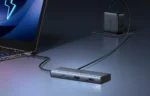 UGREEN CM498 7-in-1 USB-C Hub 45379 - Image 3