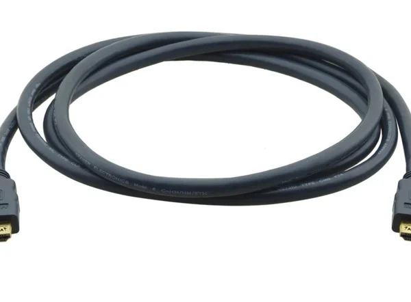 Kramer C-HM/HM-15 High-Performance HDMI Cable – 4.60m (15ft)