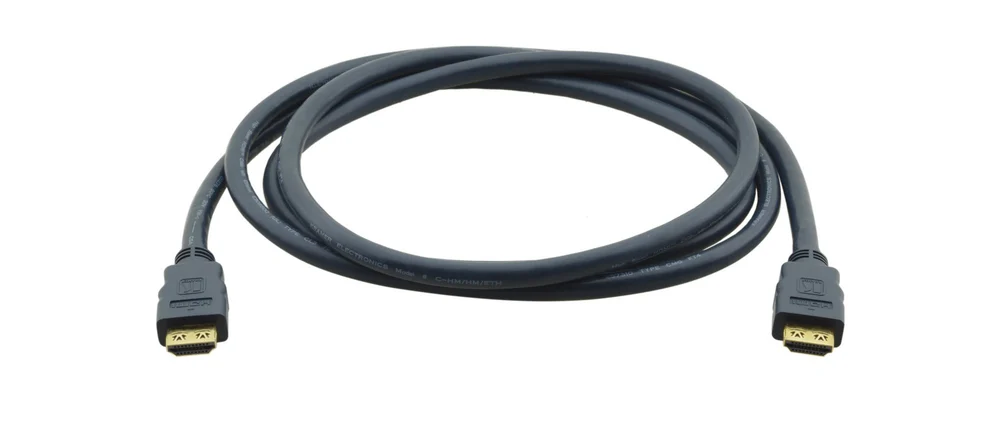 Kramer C-HM/HM-15 High-Performance HDMI Cable – 4.60m (15ft)