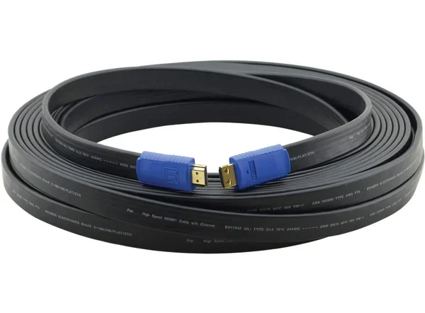 Kramer C-HM/HM-06 Premium HDMI Cable – 1.80 Meter (6ft)