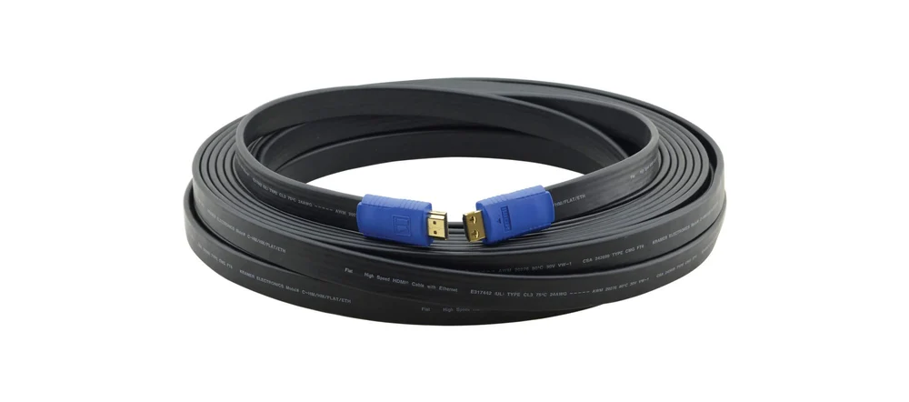 Kramer C-HM/HM-06 Premium HDMI Cable – 1.80 Meter (6ft)