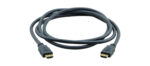 Kramer C-HM/HM-03 High-Speed HDMI Cable – 0.90m (3ft) - Image 2
