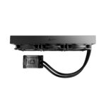 ARCTIC Liquid Freezer WS360-SP6 360mm Workstation Liquid CPU Cooler - Image 3