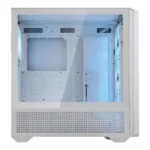 COUGAR MX600 RGB Full Tower Gaming Cabinet – White - Image 4