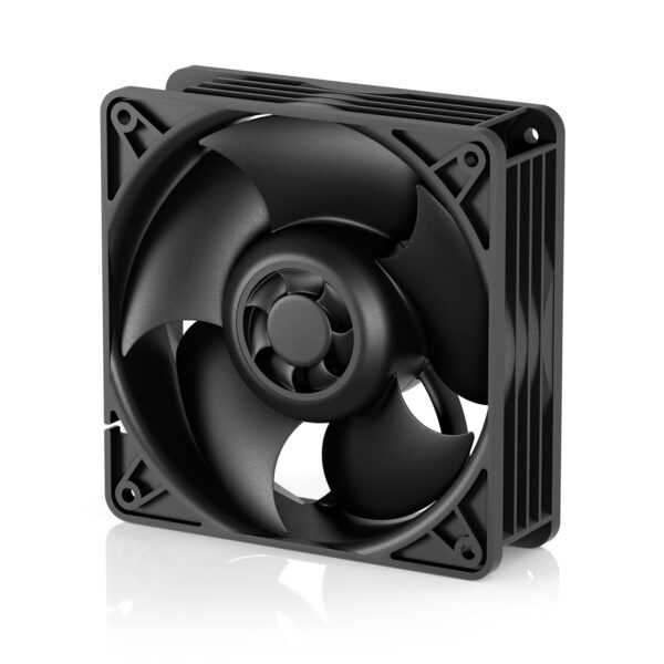 ARCTIC S12038-4K 120mm High Static Pressure Cooling Fan