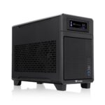 Thermaltake CTE E550 TG Mid Tower Gaming Cabinet (Black)