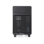 Thermaltake CTE E550 TG Mid Tower Gaming Cabinet (Black) - Image 5
