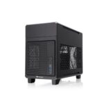 Thermaltake CTE E550 TG Mid Tower Gaming Cabinet (Black) - Image 4