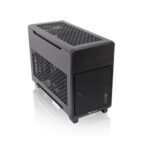 Thermaltake CTE E550 TG Mid Tower Gaming Cabinet (Black) - Image 3