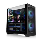 Thermaltake CA-11F-00M1WN-00 Tempered Glass Gaming Cabinet