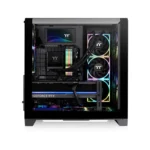 Thermaltake CA-11F-00M1WN-00 Tempered Glass Gaming Cabinet - Image 2