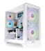 Thermaltake View 390 Air ARGB Snow White ATX Mid Tower Gaming Case