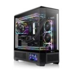 Thermaltake CA-11H-00F1WN-00 Advanced Cooling Full Tower Cabinet