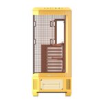 Thermaltake View 600 TG Butter Caramel Showcase Full Tower Cabinet - Image 2