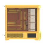 Thermaltake View 600 TG Butter Caramel Showcase Full Tower Cabinet - Image 4
