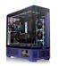 Thermaltake CA-11H-00FNWN-00 Premium Full Tower Showcase Gaming Cabinet