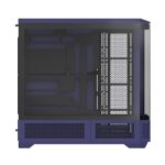 Thermaltake CA-11H-00FNWN-00 Premium Full Tower Showcase Gaming Cabinet - Image 4