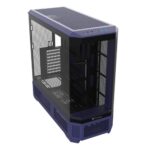 Thermaltake CA-11H-00FNWN-00 Premium Full Tower Showcase Gaming Cabinet - Image 3