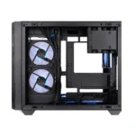 Thermaltake View 330 CR ARGB Mid Tower ATX Gaming Case - Image 2