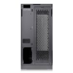 Thermaltake CTE E660 MX Premium Mid Tower E-ATX PC Cabinet – Black - Image 2