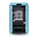 Thermaltake CA-1Y4-00SBWN-00 Mini Tower Gaming Cabinet with High Airflow - Image 4