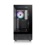 Thermaltake CA-1Y7-00M1WN-01 Premium Tempered Glass Gaming Cabinet - Image 5