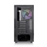 Thermaltake CA-1Y7-00M1WN-01 Premium Tempered Glass Gaming Cabinet - Image 4