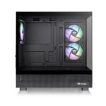 Thermaltake CA-1Y7-00M1WN-01 Premium Tempered Glass Gaming Cabinet - Image 3