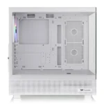 Thermaltake View 270 TG ARGB White Mid Tower Cabinet with ARGB Lighting - Image 4