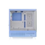 Thermaltake CA-1Y7-00MFWN-02 Mid Tower Gaming Cabinet with Tempered Glass - Image 3