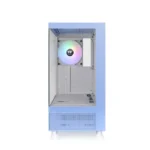 Thermaltake CA-1Y7-00MFWN-02 Mid Tower Gaming Cabinet with Tempered Glass - Image 4