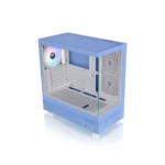 Thermaltake CA-1Y7-00MFWN-02 Mid Tower Gaming Cabinet with Tempered Glass - Image 5