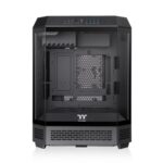 Thermaltake CA-1Z1-00M1WN-00 Mid Tower Showcase Cabinet - Image 5