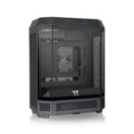 Thermaltake CA-1Z1-00M1WN-00 Mid Tower Showcase Cabinet - Image 4