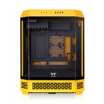 Thermaltake CA-1Z1-00M4WN-00 Premium Vertical Showcase PC Cabinet - Image 5