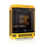 Thermaltake CA-1Z1-00M4WN-00 Premium Vertical Showcase PC Cabinet - Image 2