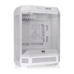 Thermaltake CA-1Z1-00M6WN-00 High-Airflow Tempered Glass Cabinet - Image 4